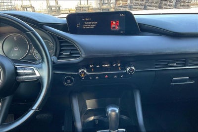 2023 Mazda Mazda3 2.5 Turbo