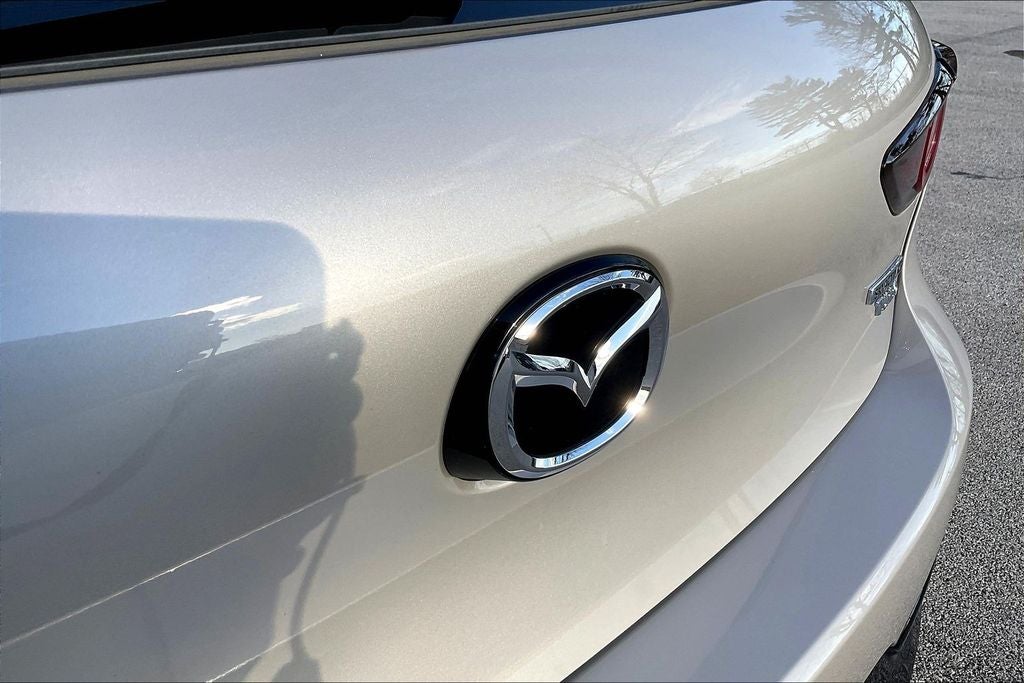 2023 Mazda Mazda3 2.5 Turbo