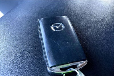 2023 Mazda Mazda3 2.5 Turbo