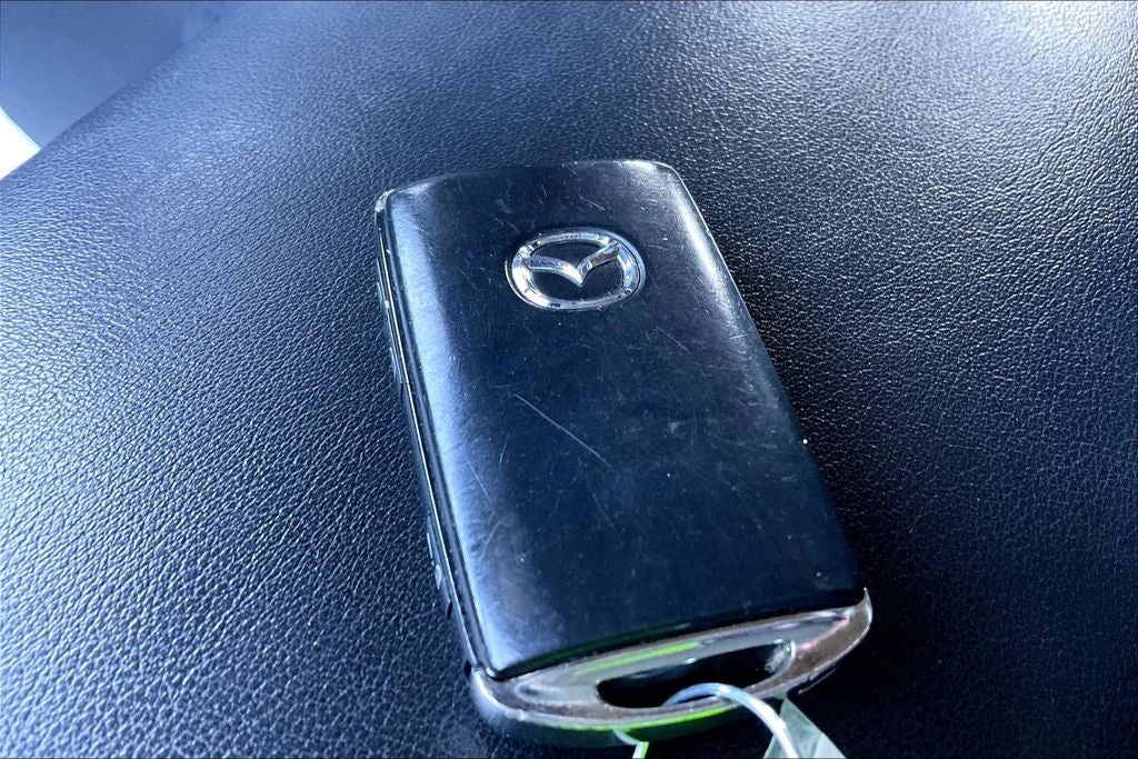 2023 Mazda Mazda3 2.5 Turbo