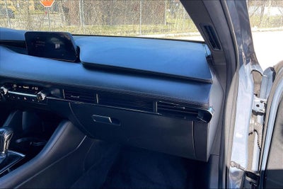 2023 Mazda Mazda3 2.5 Turbo