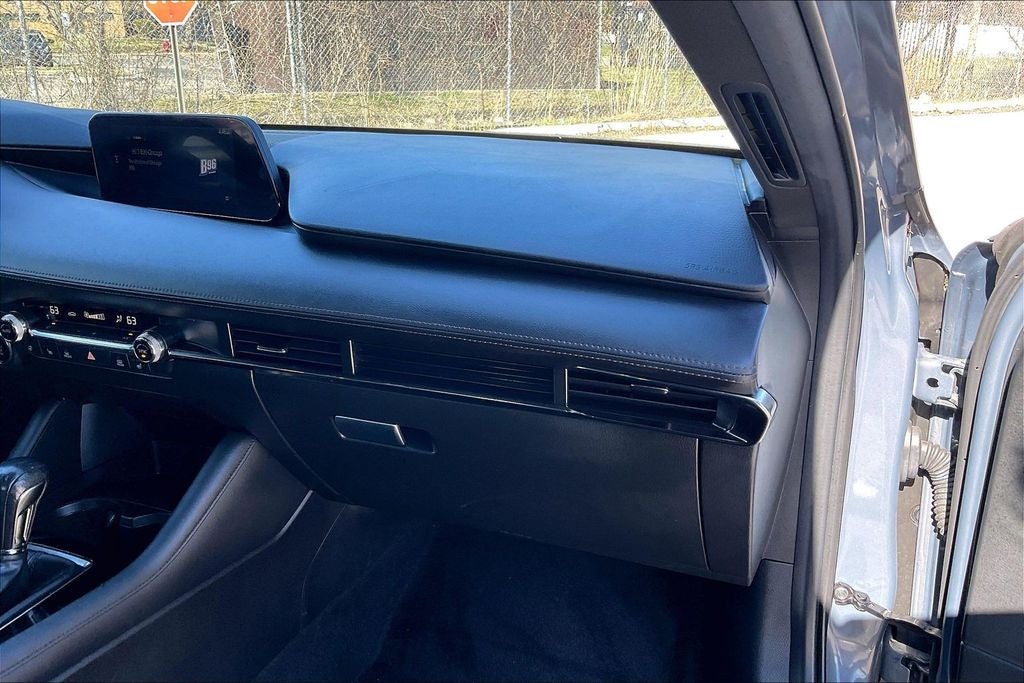 2023 Mazda Mazda3 2.5 Turbo