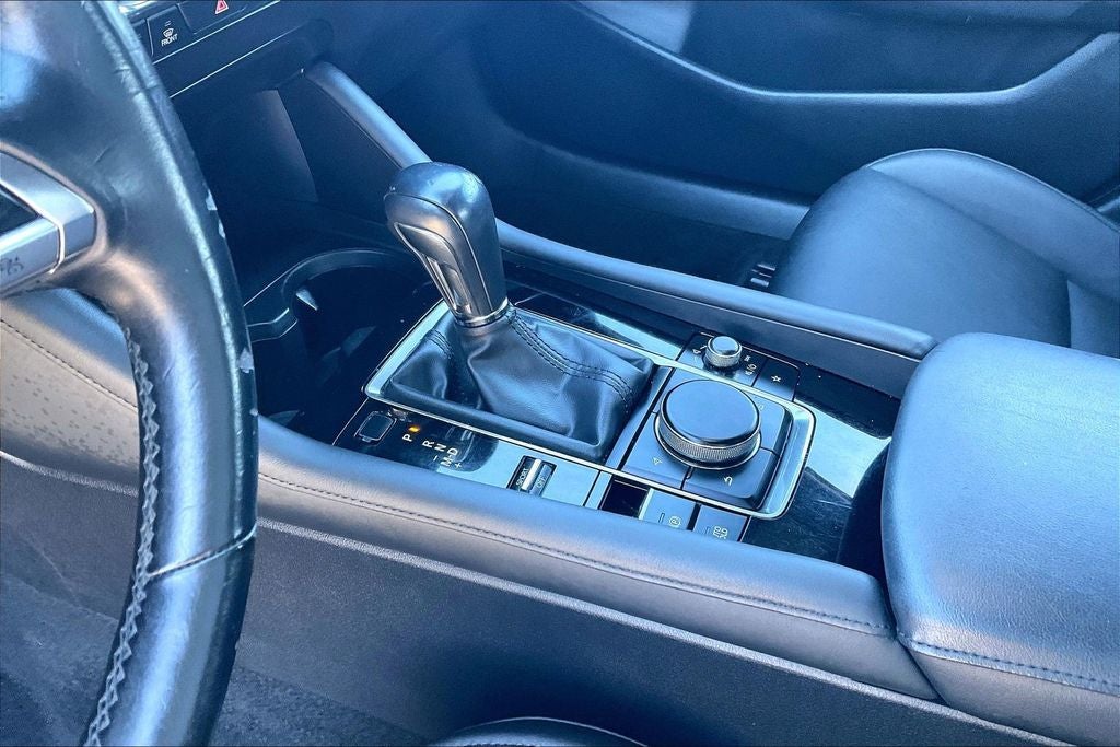 2023 Mazda Mazda3 2.5 Turbo