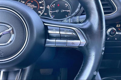 2023 Mazda Mazda3 2.5 Turbo
