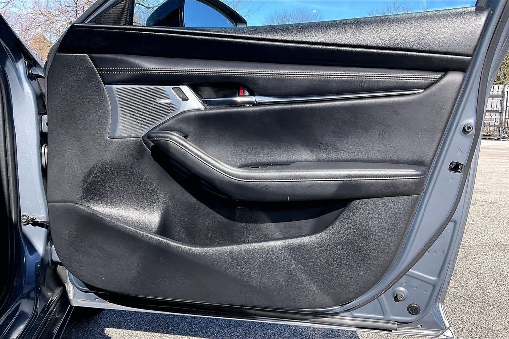 2023 Mazda Mazda3 2.5 Turbo