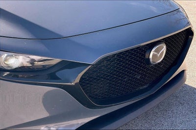 2023 Mazda Mazda3 2.5 Turbo