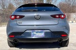 2023 Mazda Mazda3 2.5 Turbo