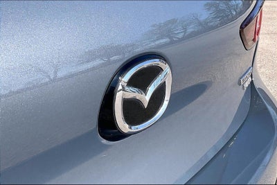 2023 Mazda Mazda3 2.5 Turbo