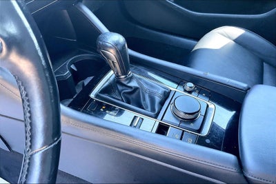 2023 Mazda Mazda3 2.5 Turbo