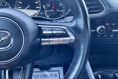 2023 Mazda Mazda3 2.5 Turbo