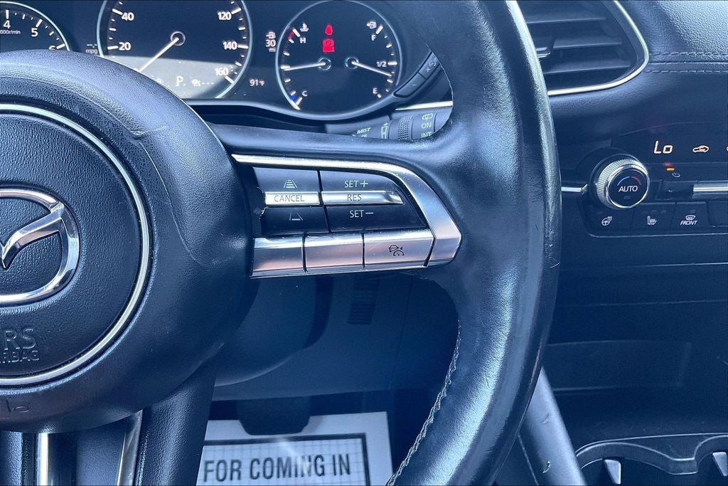 2023 Mazda Mazda3 2.5 Turbo