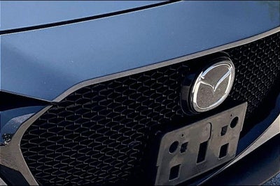 2023 Mazda Mazda3 2.5 Turbo