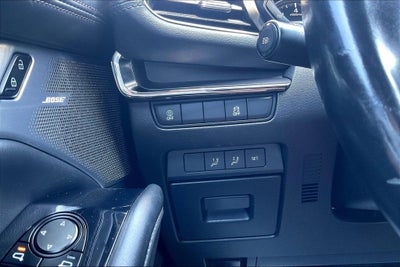 2023 Mazda Mazda3 2.5 Turbo