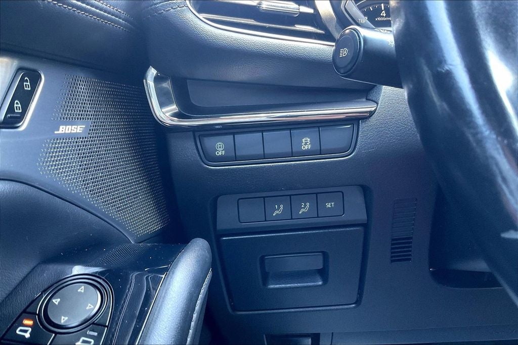 2023 Mazda Mazda3 2.5 Turbo