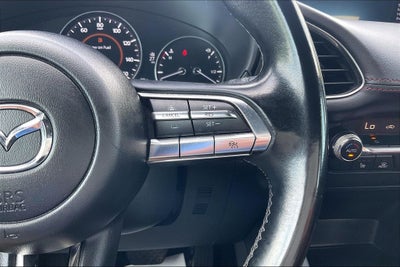 2023 Mazda Mazda3 2.5 S Carbon Edition
