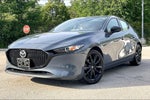 2023 Mazda Mazda3 2.5 S Carbon Edition