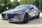 2023 Mazda Mazda3 2.5 S Carbon Edition