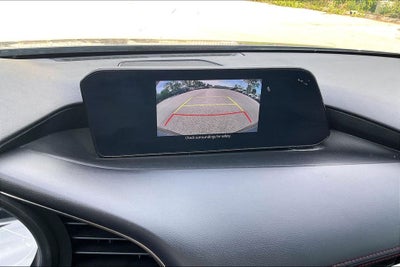 2023 Mazda Mazda3 2.5 S Carbon Edition