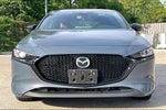 2023 Mazda Mazda3 2.5 S Carbon Edition