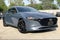 2023 Mazda Mazda3 2.5 S Carbon Edition