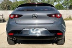 2023 Mazda Mazda3 2.5 S Carbon Edition