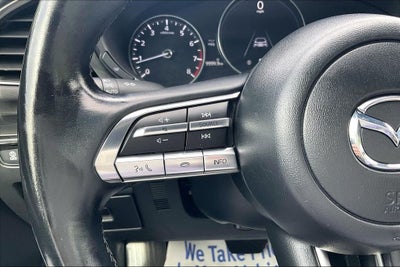 2023 Mazda Mazda3 2.5 S Premium Package