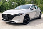2023 Mazda Mazda3 2.5 S Premium Package