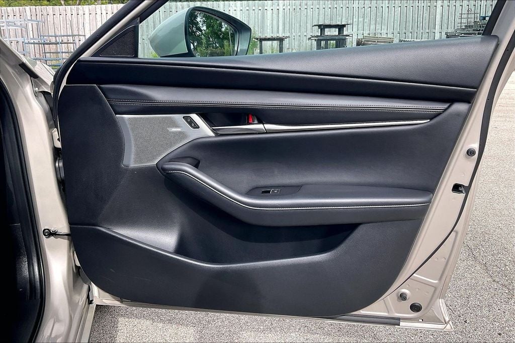 2023 Mazda Mazda3 2.5 S Premium Package