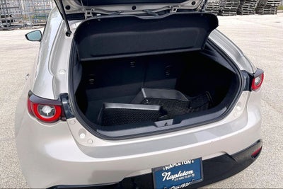 2023 Mazda Mazda3 2.5 S Premium Package