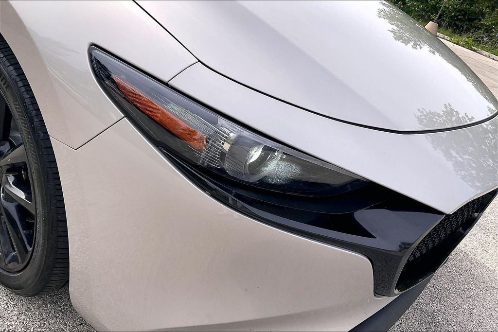 2023 Mazda Mazda3 2.5 S Premium Package
