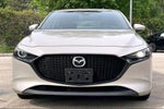 2023 Mazda Mazda3 2.5 S Premium Package
