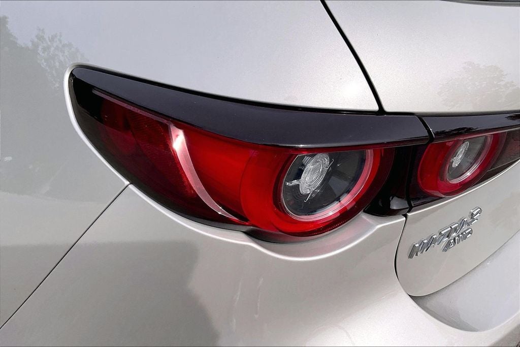 2023 Mazda Mazda3 2.5 S Premium Package