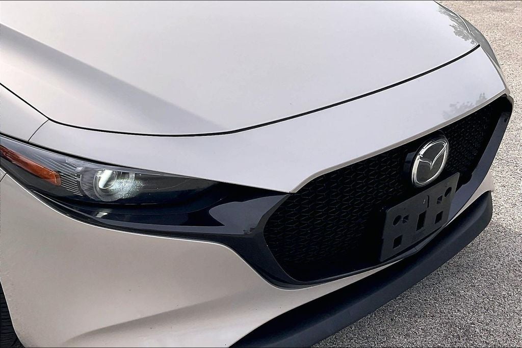 2023 Mazda Mazda3 2.5 S Premium Package