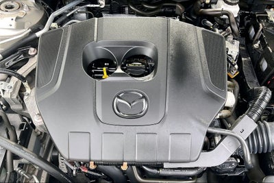 2023 Mazda Mazda3 2.5 S Premium Package