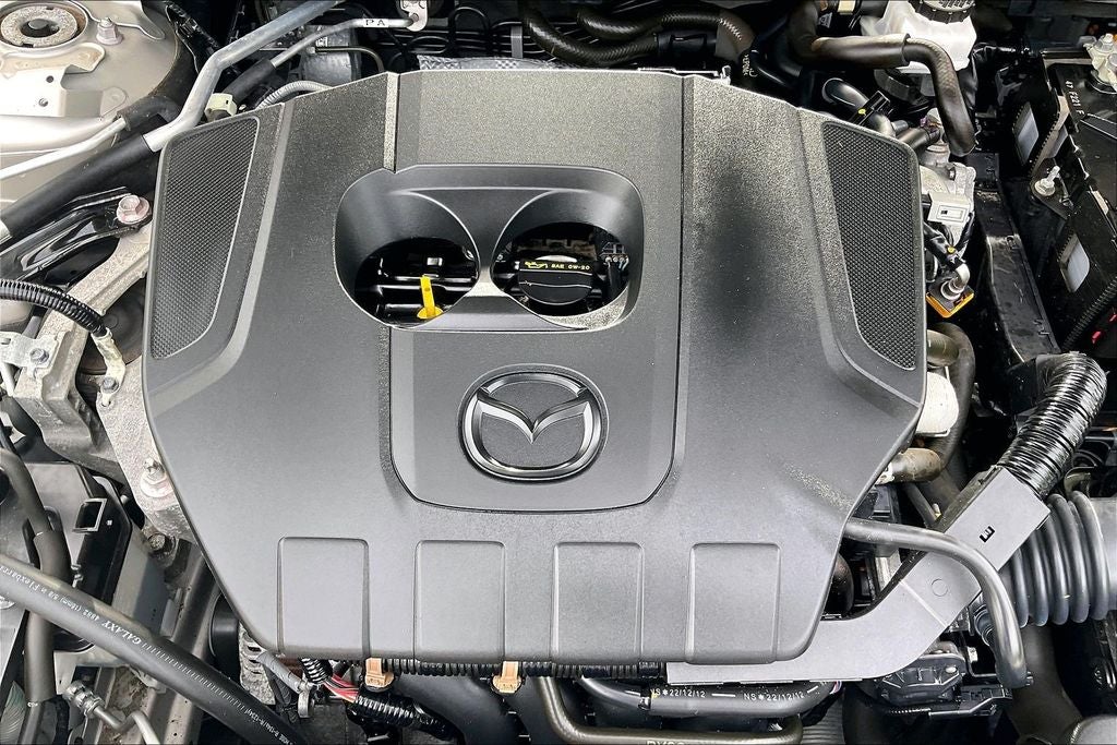 2023 Mazda Mazda3 2.5 S Premium Package