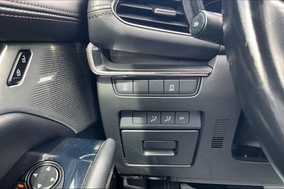 2023 Mazda Mazda3 2.5 S Premium Package