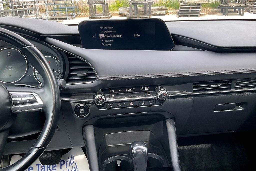 2023 Mazda Mazda3 2.5 S Premium Package