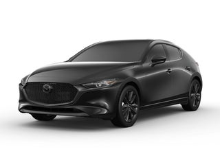 2023 Mazda Mazda3 2.5 S Premium Package