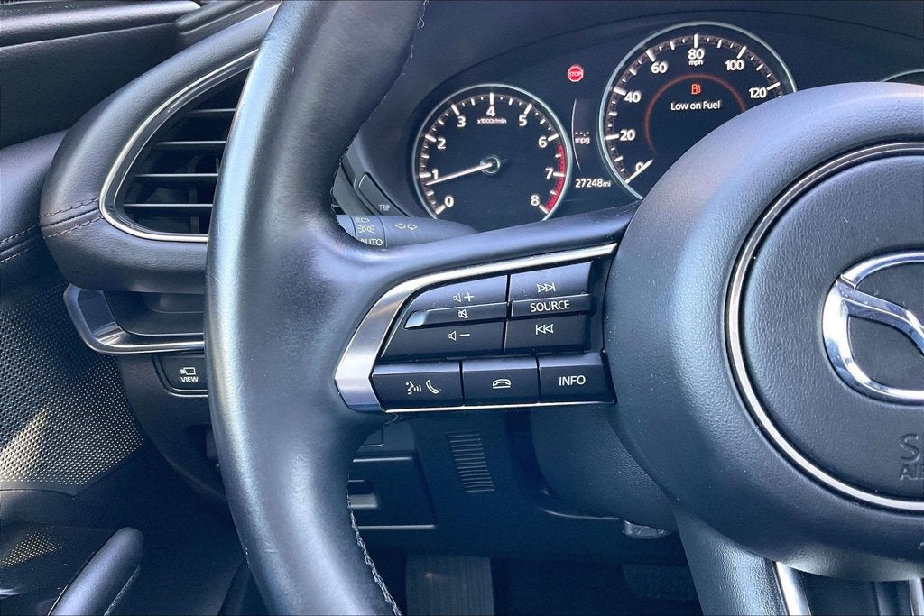 2025 Mazda Mazda3 2.5 Turbo Premium Plus Package