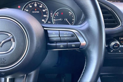 2025 Mazda Mazda3 2.5 Turbo Premium Plus Package