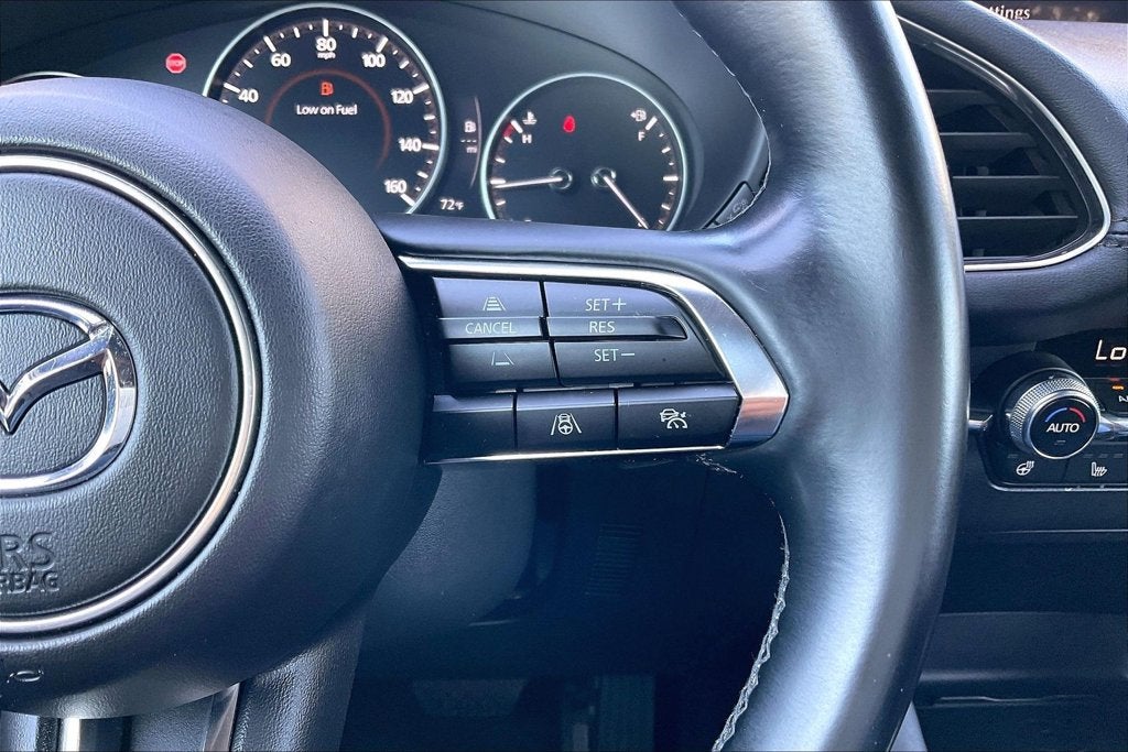 2025 Mazda Mazda3 2.5 Turbo Premium Plus Package