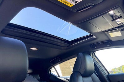 2025 Mazda Mazda3 2.5 Turbo Premium Plus Package