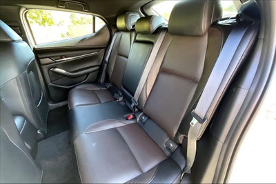 2025 Mazda Mazda3 2.5 Turbo Premium Plus Package
