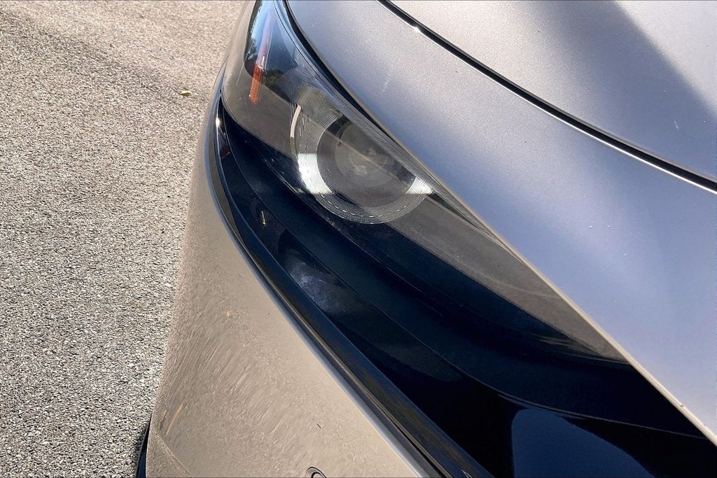 2025 Mazda Mazda3 2.5 Turbo Premium Plus Package