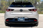 2025 Mazda Mazda3 2.5 Turbo Premium Plus Package