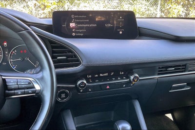 2025 Mazda Mazda3 2.5 Turbo Premium Plus Package