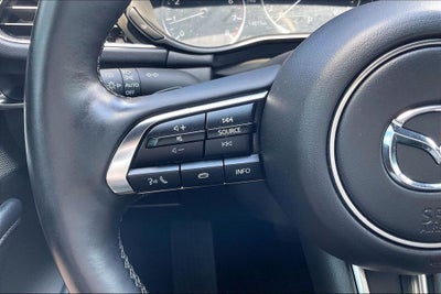 2025 Mazda Mazda3 2.5 Turbo Premium Plus Package