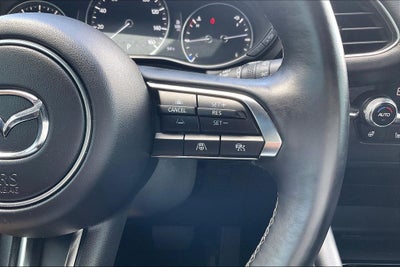 2025 Mazda Mazda3 2.5 Turbo Premium Plus Package