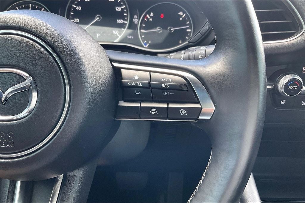 2025 Mazda Mazda3 2.5 Turbo Premium Plus Package