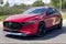 2025 Mazda Mazda3 2.5 Turbo Premium Plus Package